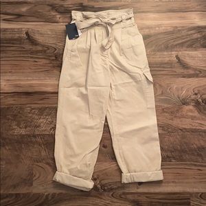 Aritzia - Wilfred Free Pants | Size 4